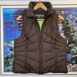 Kenneth Cole Reaction Puffer Vest